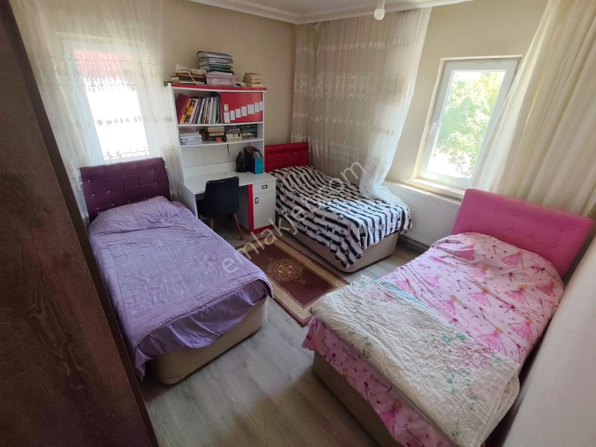Yılmaz Gayrimenkul'den Osmanlı Mahallesi 3.ara Katta İtalyan Dublex Kupon Daire — fotoğraf 27
