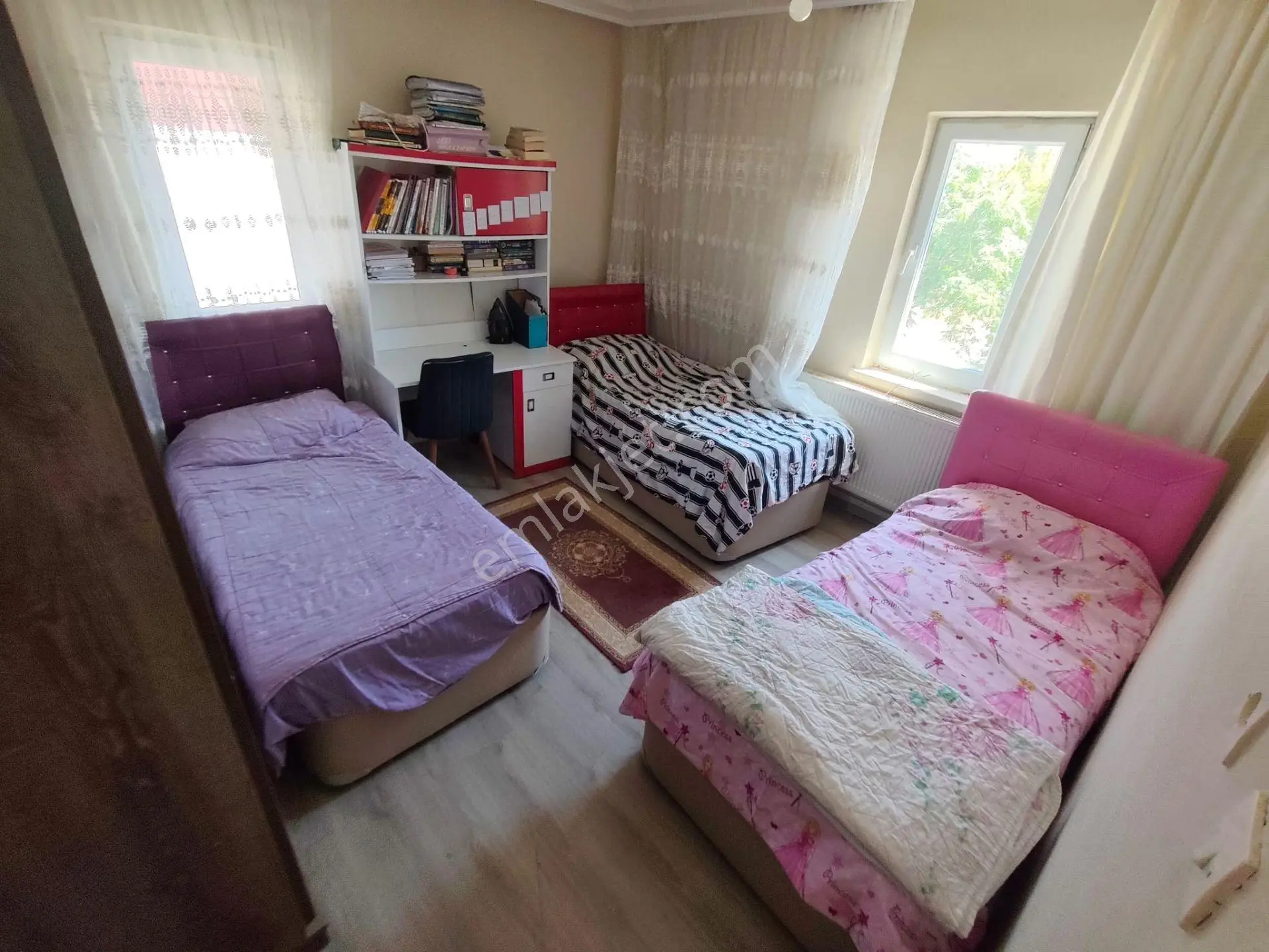Yılmaz Gayrimenkul'den Osmanlı Mahallesi 3.ara Katta İtalyan Dublex Kupon Daire — fotoğraf 30