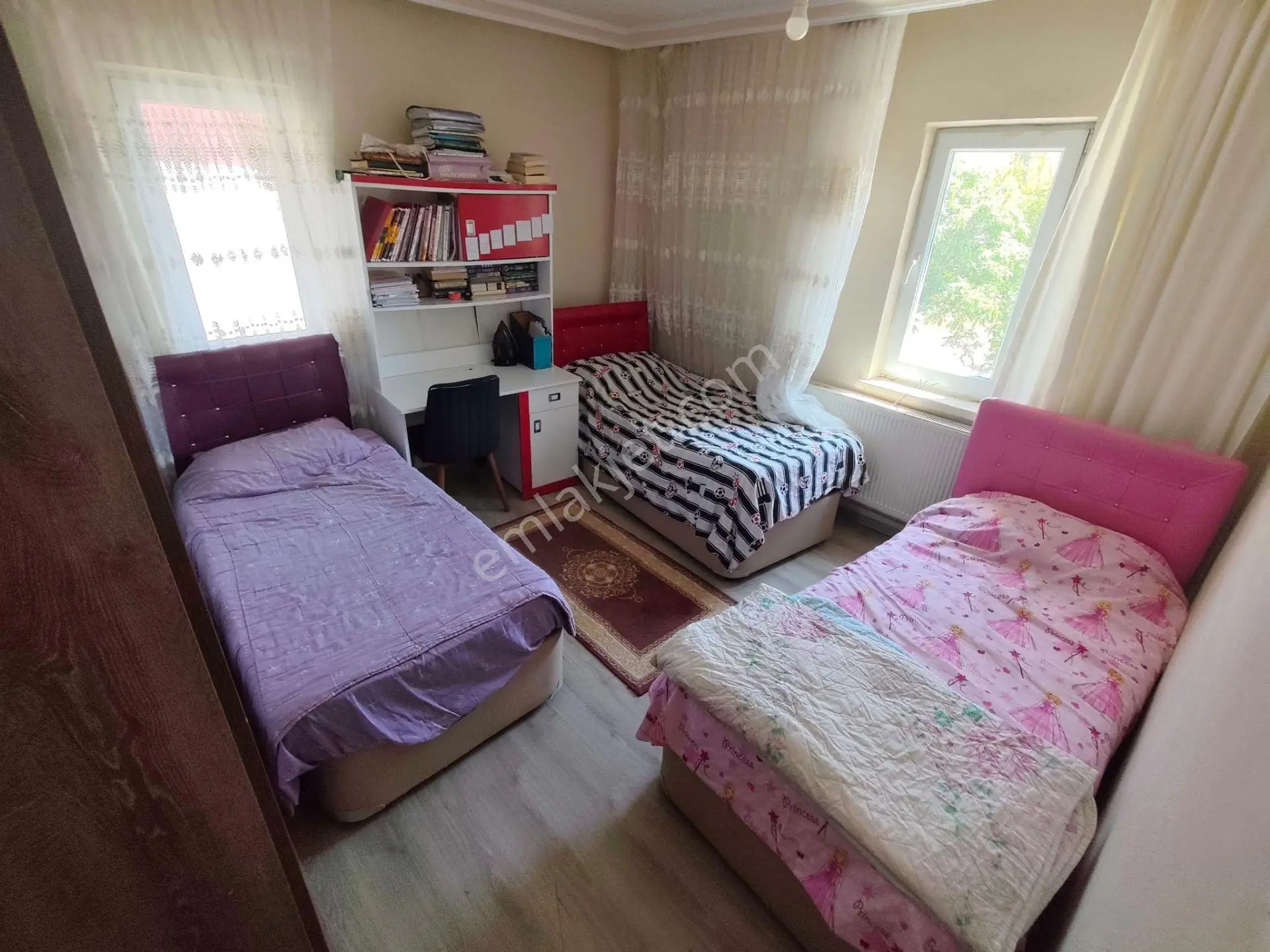 Yılmaz Gayrimenkul'den Osmanlı Mahallesi 3.ara Katta İtalyan Dublex Kupon Daire — fotoğraf 32