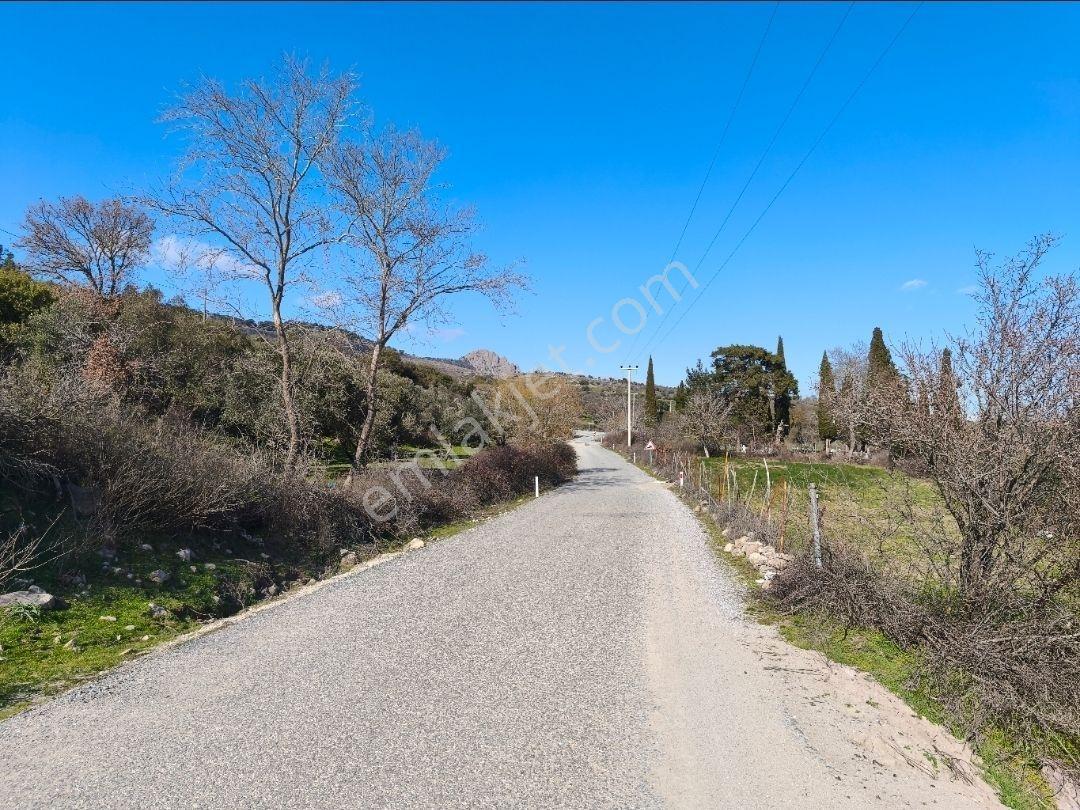 Satılık Fırsat Arazi 27.900 M² — fotoğraf 4