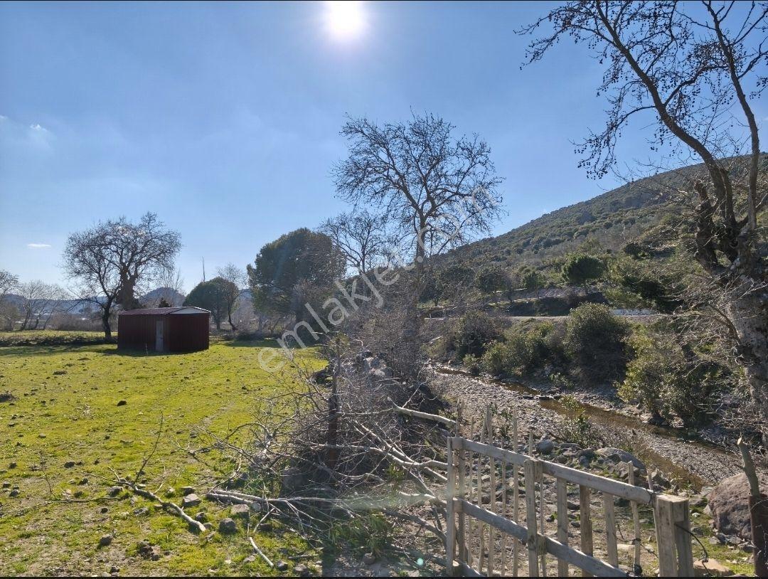 Satılık Fırsat Arazi 27.900 M² — fotoğraf 5