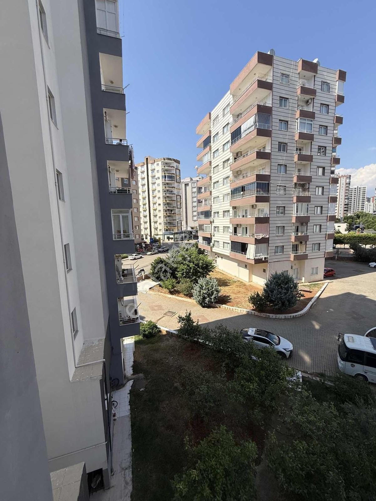 Yonca'dan Akdeniz Mh'de 3 Cepheli 3 Balkonlu Geniş 3+1! — fotoğraf 12