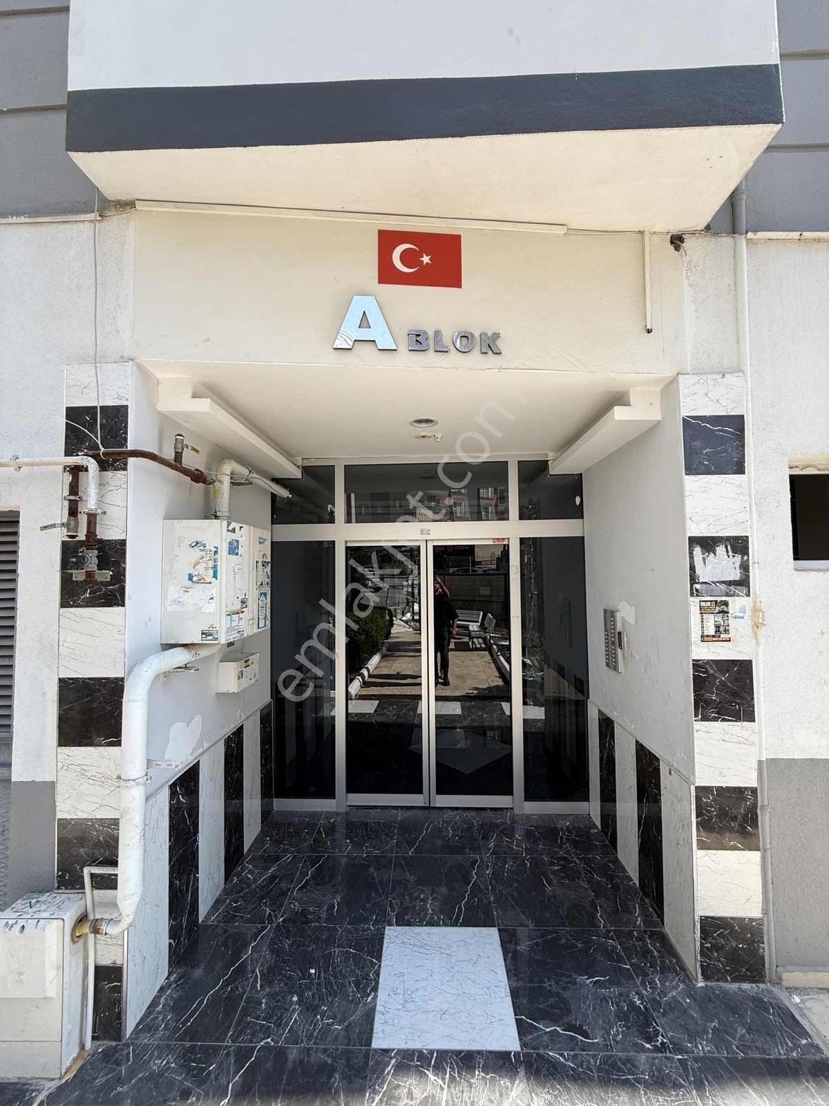 Yonca'dan Akdeniz Mh'de 3 Cepheli 3 Balkonlu Geniş 3+1! — fotoğraf 19