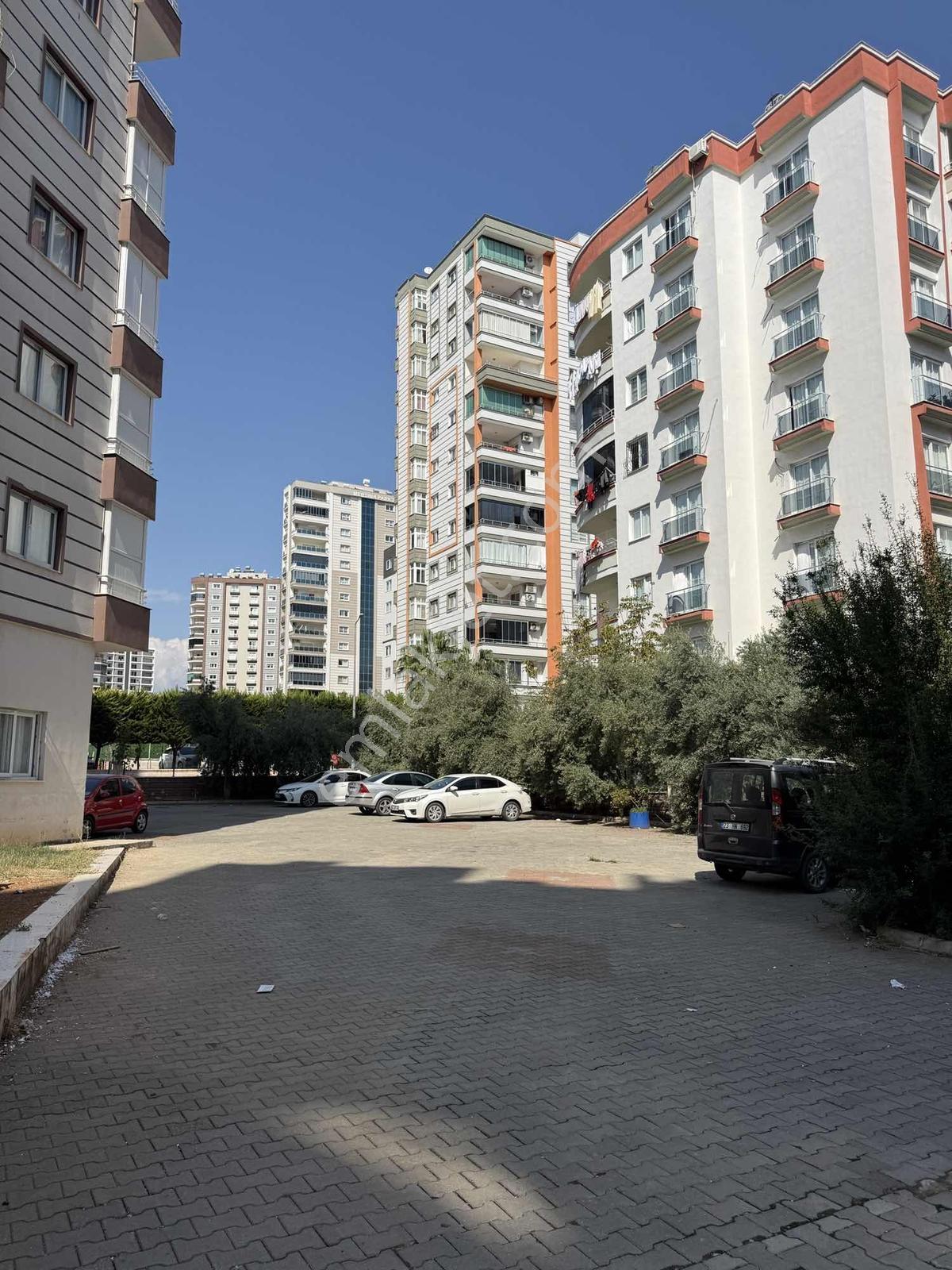 Yonca'dan Akdeniz Mh'de 3 Cepheli 3 Balkonlu Geniş 3+1! — fotoğraf 25