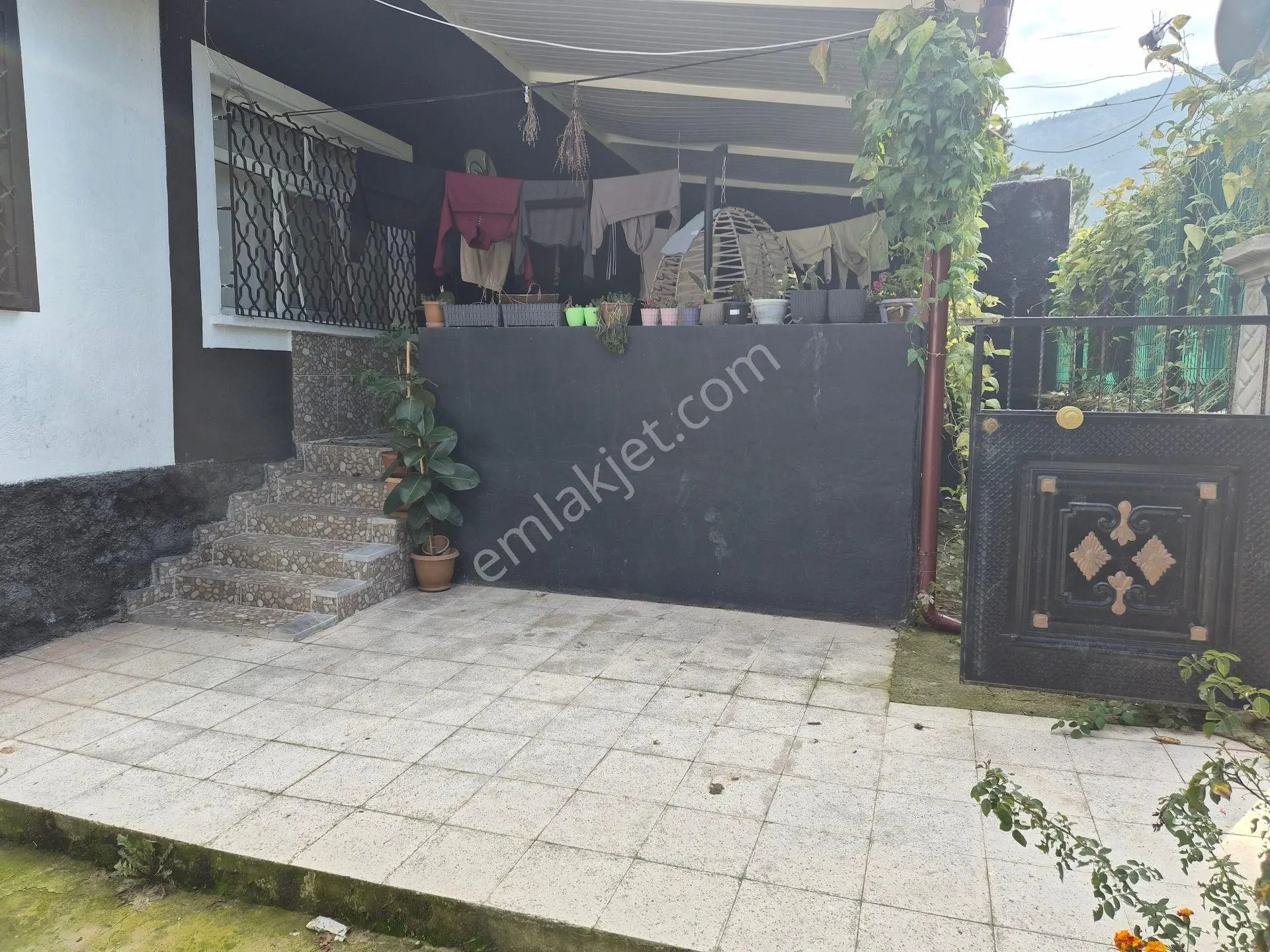 Ay Işığı Gayrimenkul'den Gazi Mahallesinde Satılık Müstakil 3+1 Fırsat Daire — fotoğraf 10