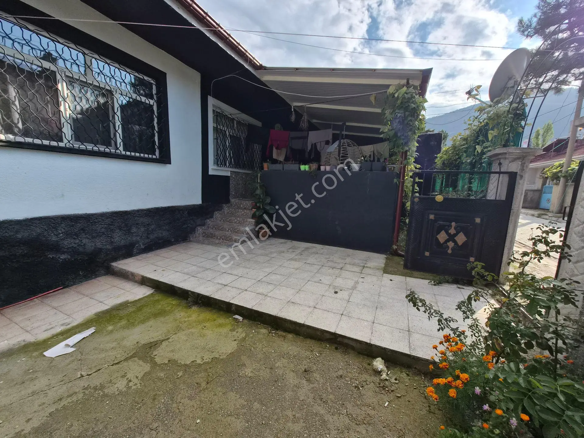 Ay Işığı Gayrimenkul'den Gazi Mahallesinde Satılık Müstakil 3+1 Fırsat Daire — fotoğraf 11