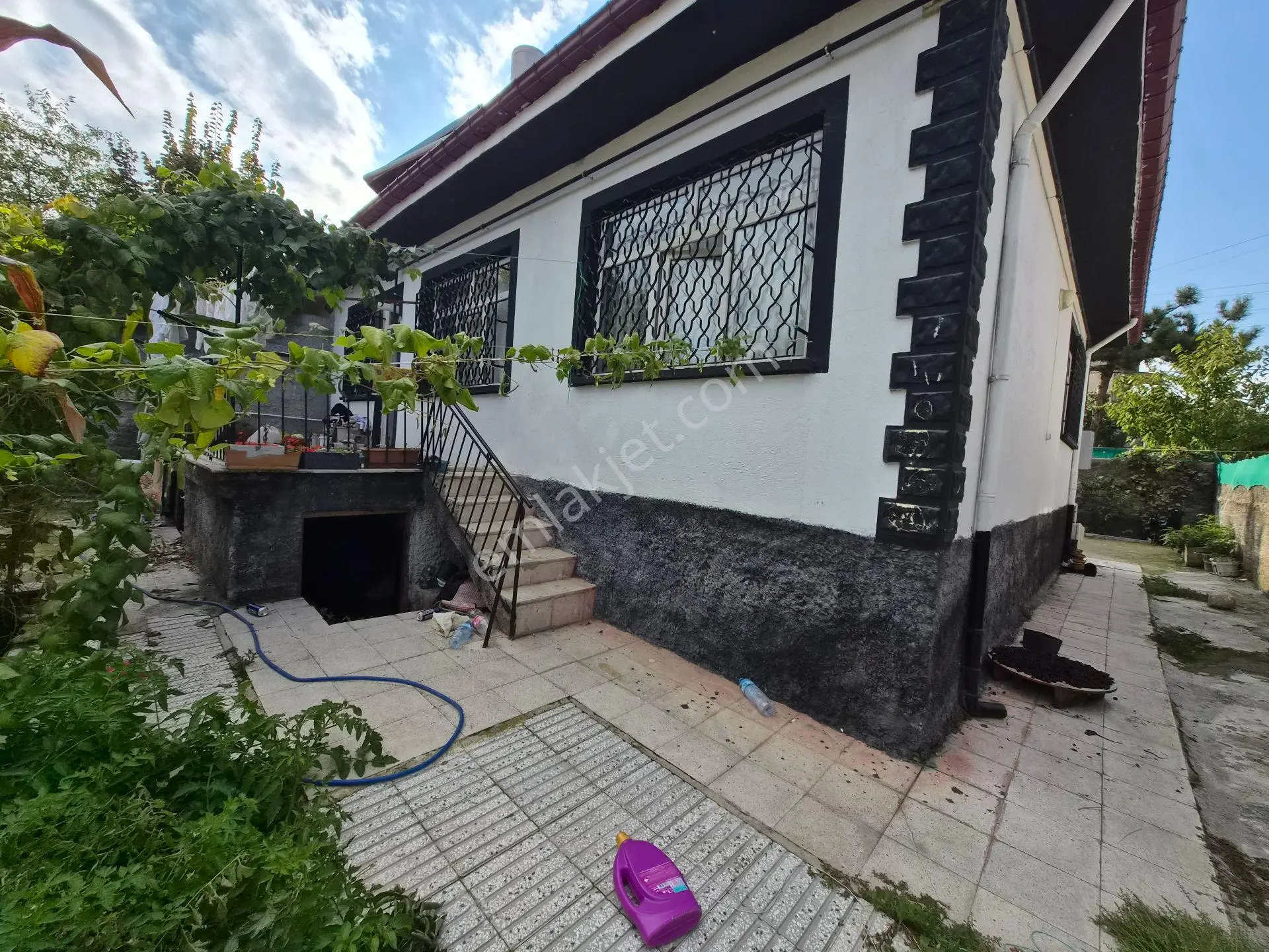 Ay Işığı Gayrimenkul'den Gazi Mahallesinde Satılık Müstakil 3+1 Fırsat Daire — fotoğraf 14