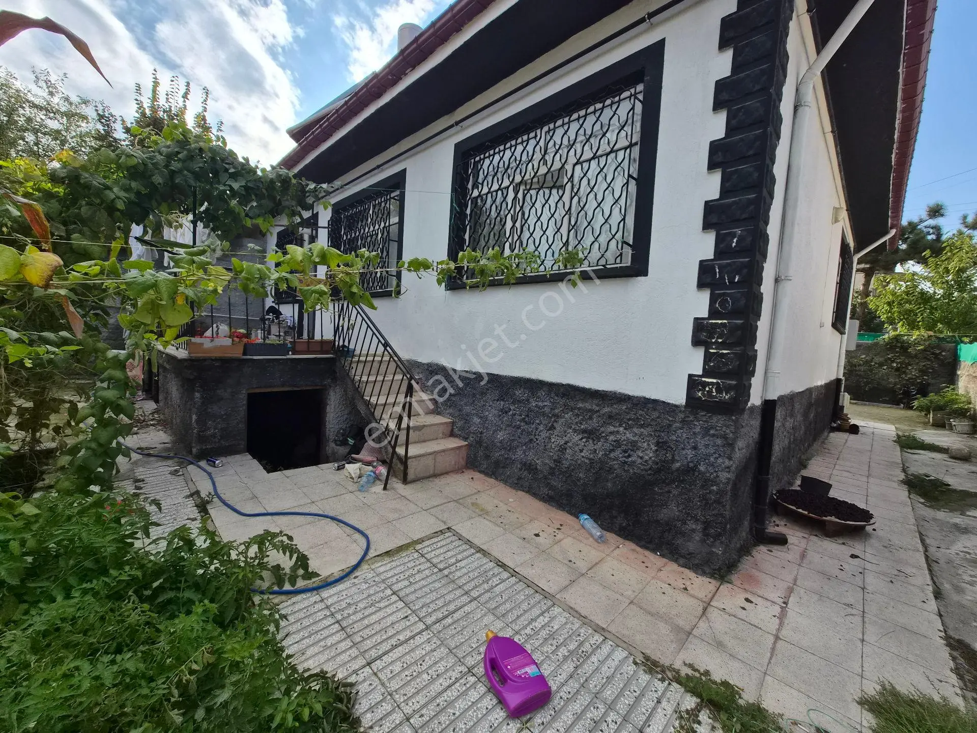 Ay Işığı Gayrimenkul'den Gazi Mahallesinde Satılık Müstakil 3+1 Fırsat Daire — fotoğraf 15