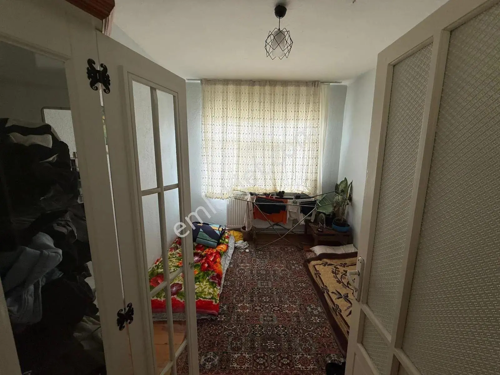 Ay Işığı Gayrimenkul'den Gazi Mahallesinde Satılık Müstakil 3+1 Fırsat Daire — fotoğraf 20