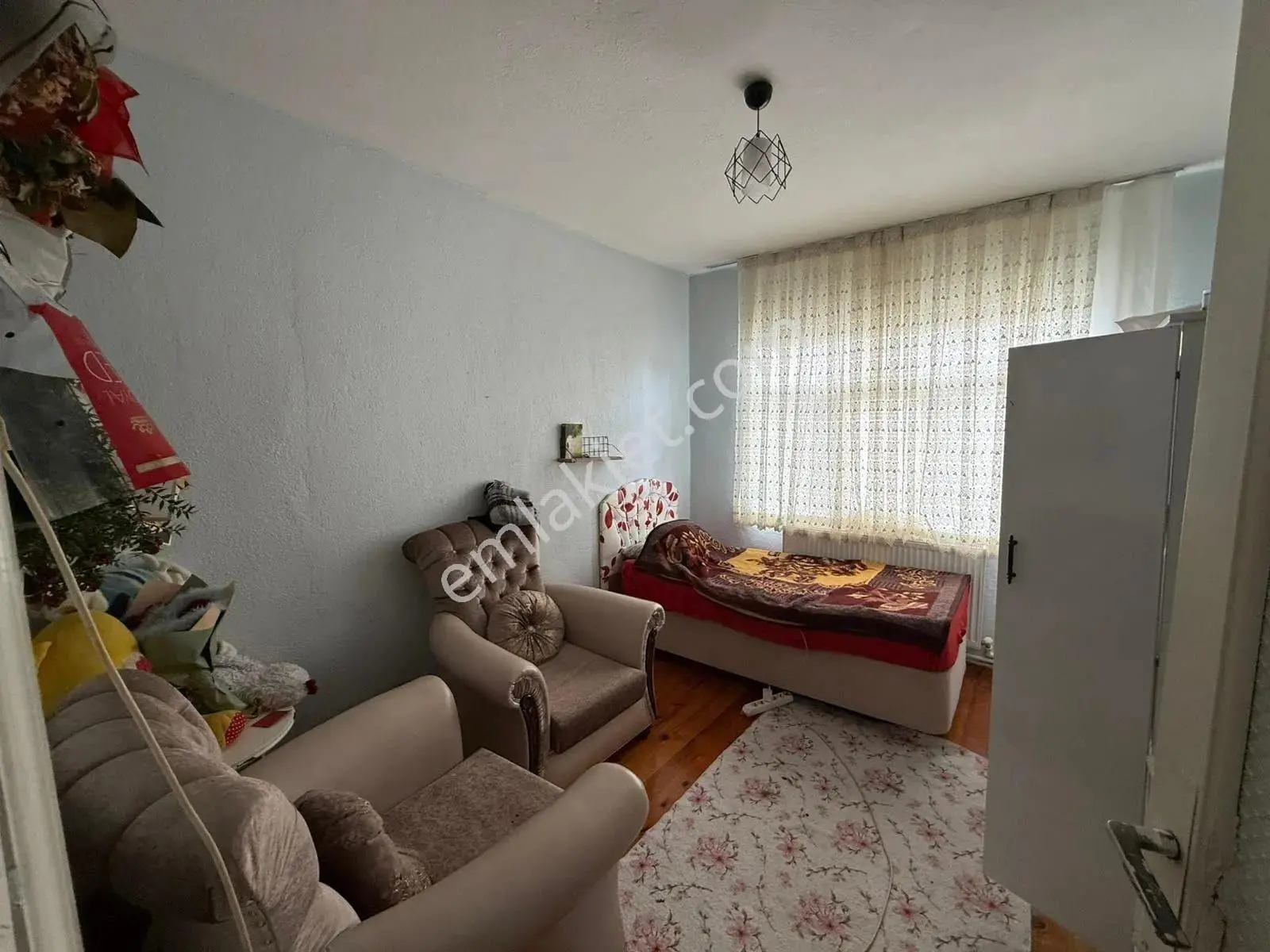 Ay Işığı Gayrimenkul'den Gazi Mahallesinde Satılık Müstakil 3+1 Fırsat Daire — fotoğraf 21