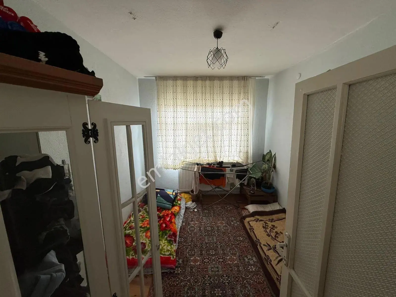 Ay Işığı Gayrimenkul'den Gazi Mahallesinde Satılık Müstakil 3+1 Fırsat Daire — fotoğraf 22