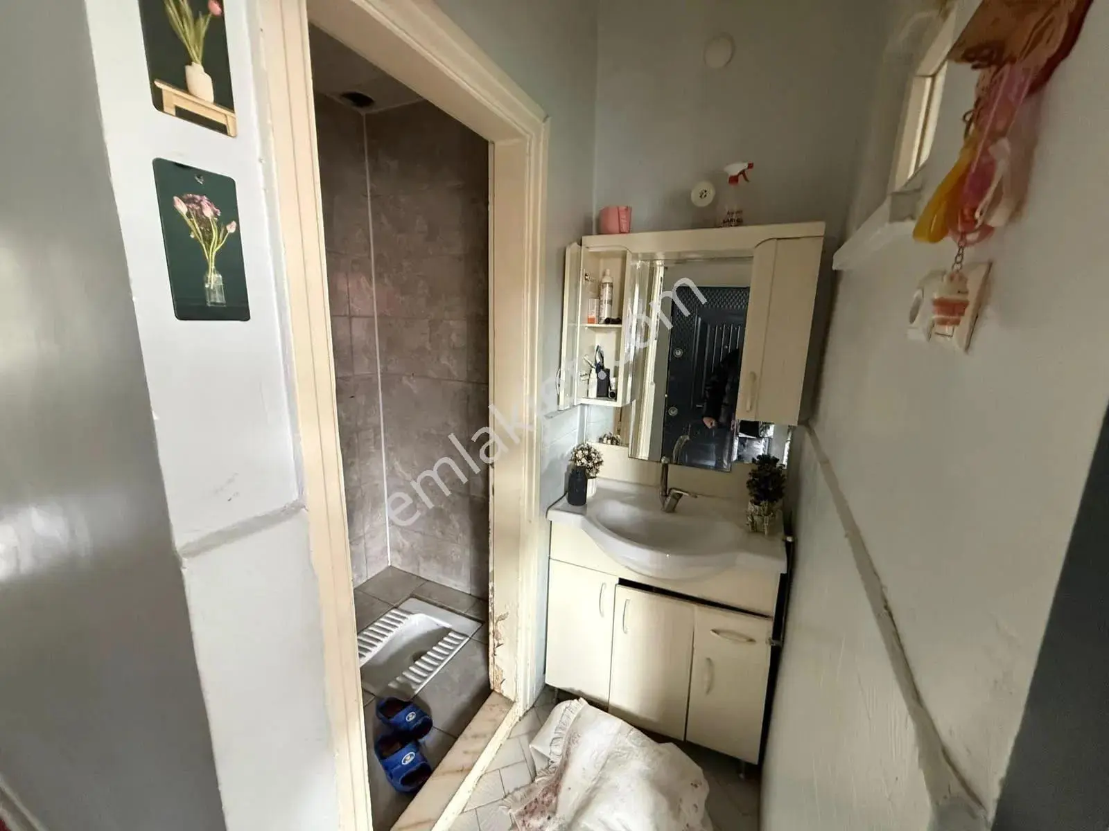 Ay Işığı Gayrimenkul'den Gazi Mahallesinde Satılık Müstakil 3+1 Fırsat Daire — fotoğraf 25