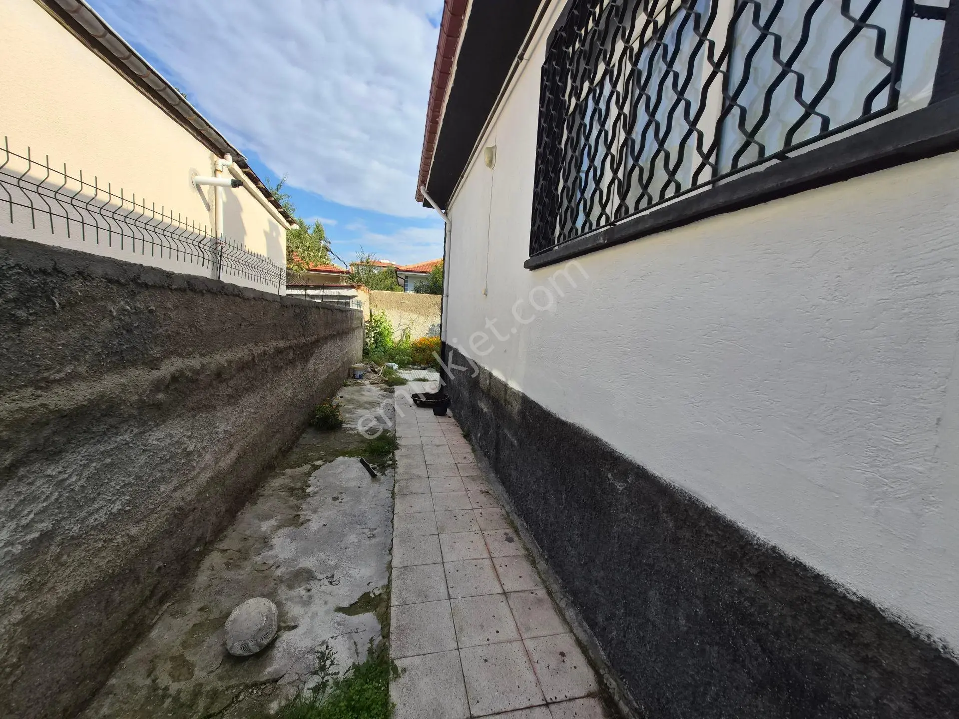 Ay Işığı Gayrimenkul'den Gazi Mahallesinde Satılık Müstakil 3+1 Fırsat Daire — fotoğraf 32