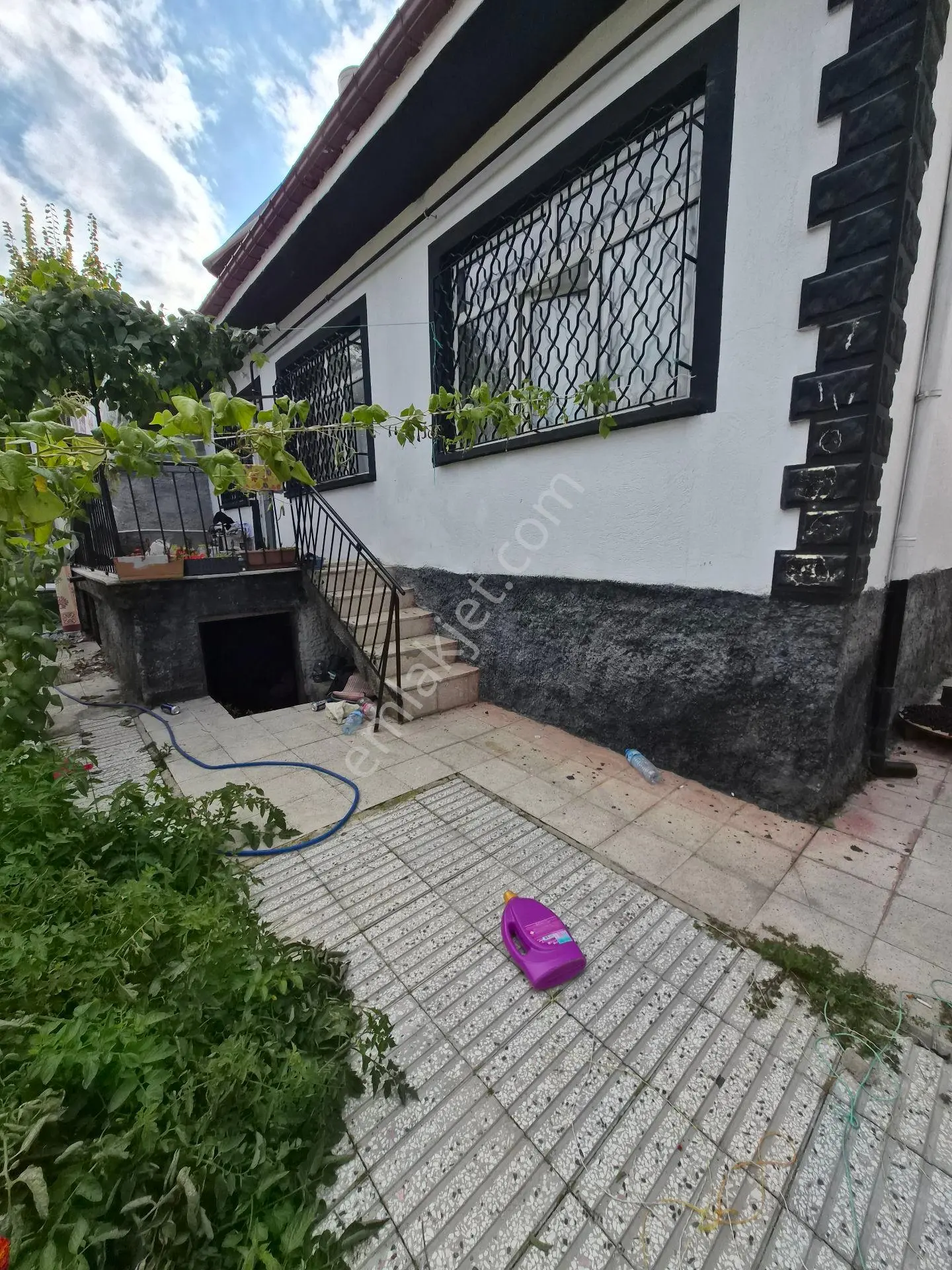 Ay Işığı Gayrimenkul'den Gazi Mahallesinde Satılık Müstakil 3+1 Fırsat Daire — fotoğraf 33