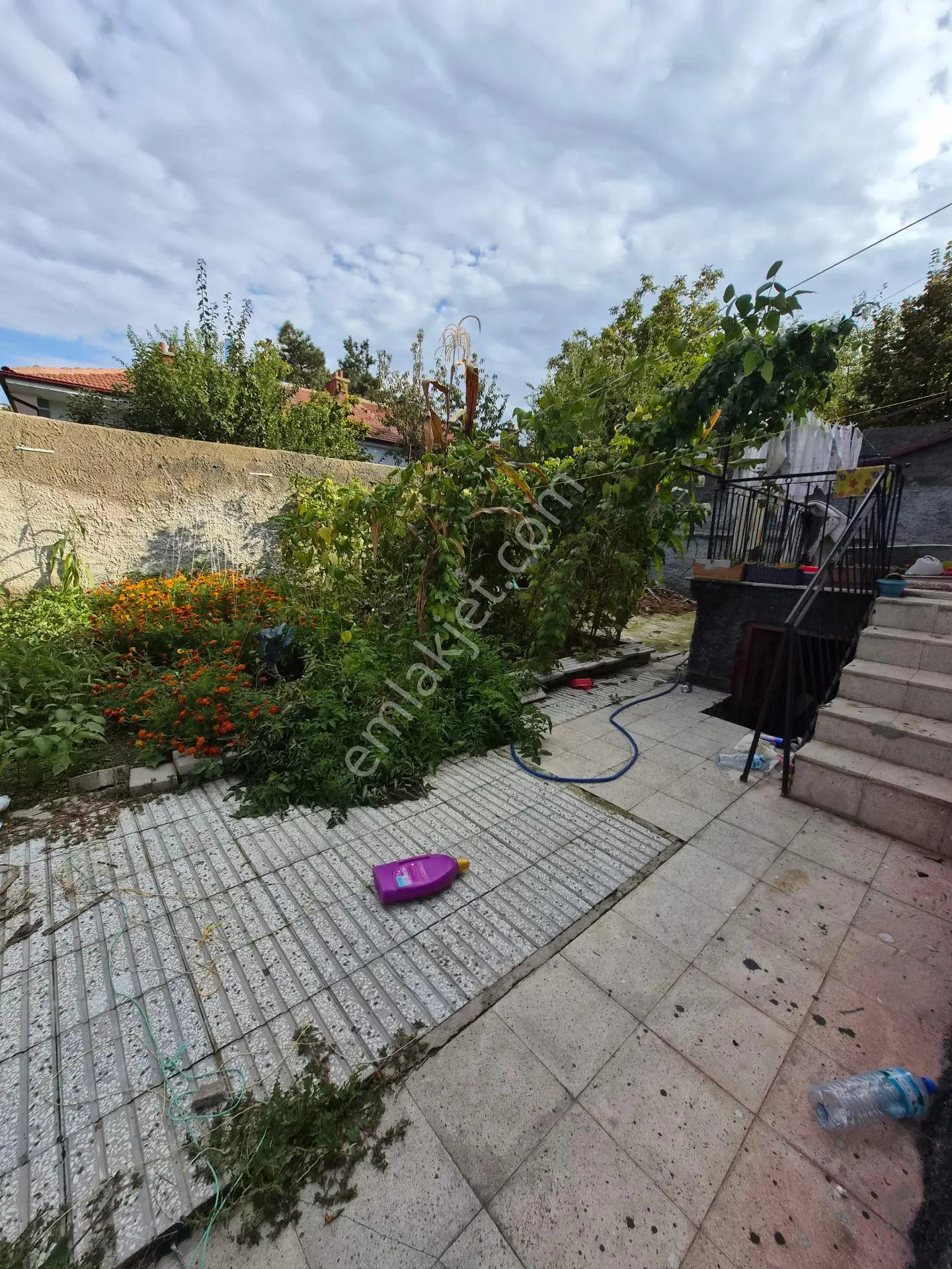 Ay Işığı Gayrimenkul'den Gazi Mahallesinde Satılık Müstakil 3+1 Fırsat Daire — fotoğraf 34