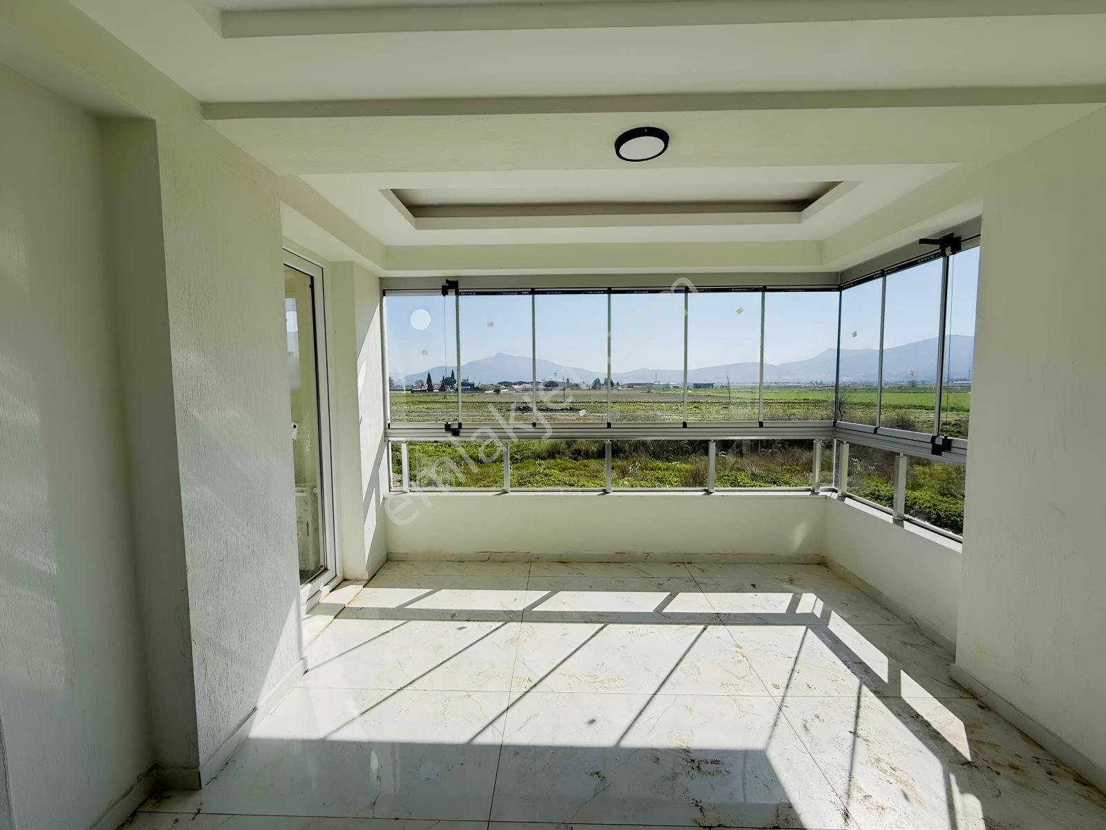 Uygan'dan Muratbey Mah. 3+1 155m² Yeni Gelişen Mevkii Arakat — fotoğraf 3