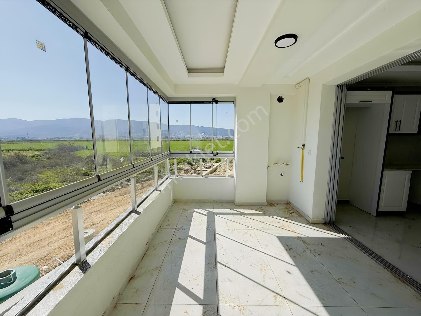 Uygan'dan Muratbey Mah. 3+1 155m² Yeni Gelişen Mevkii Arakat — fotoğraf 5