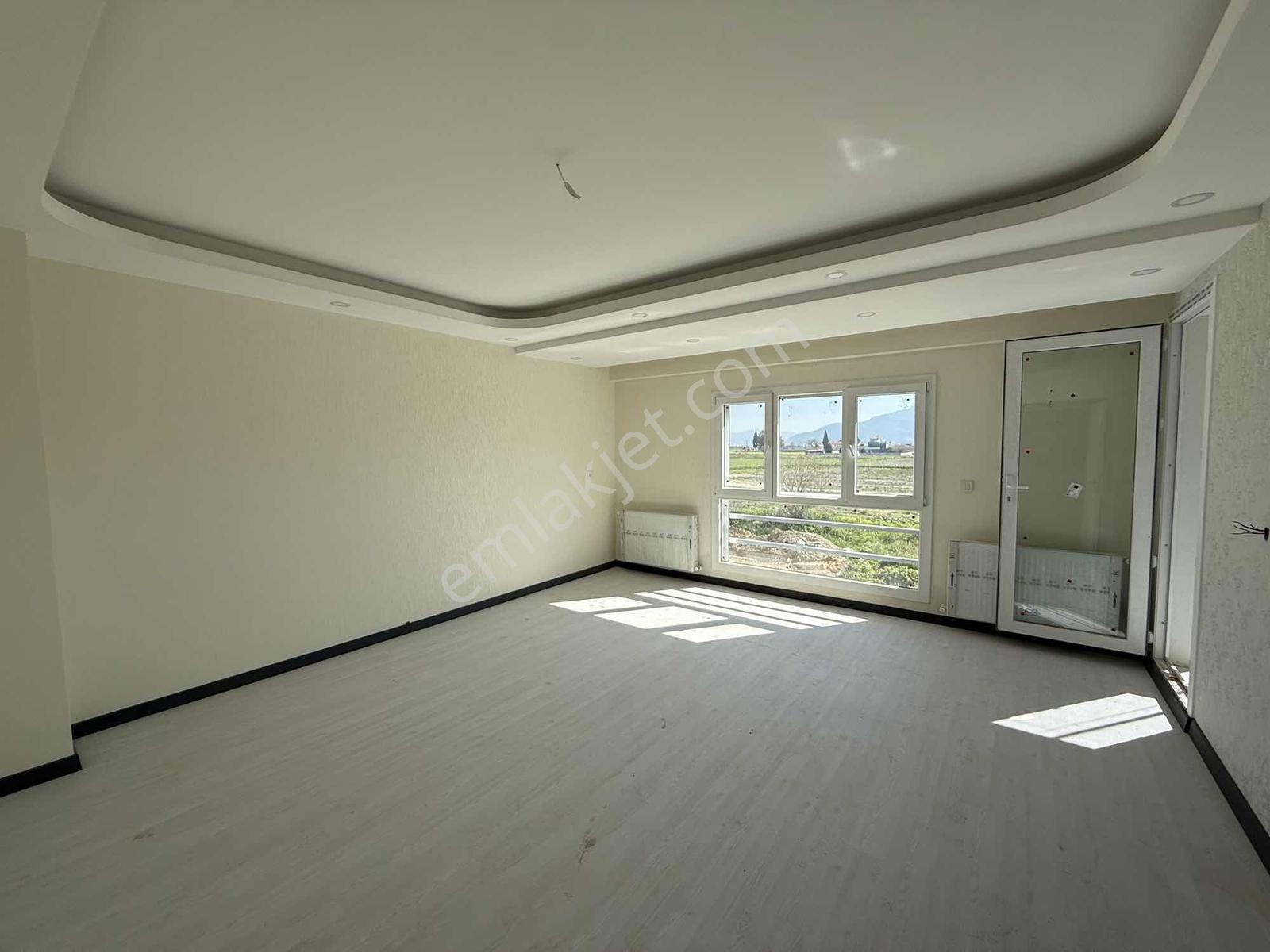 Uygan'dan Muratbey Mah. 3+1 155m² Yeni Gelişen Mevkii Arakat — fotoğraf 7
