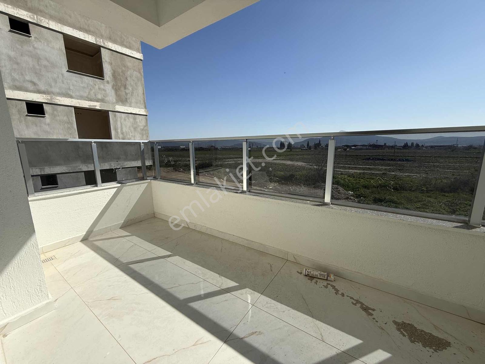 Uygan'dan Muratbey Mah. 3+1 155m² Yeni Gelişen Mevkii Arakat — fotoğraf 9