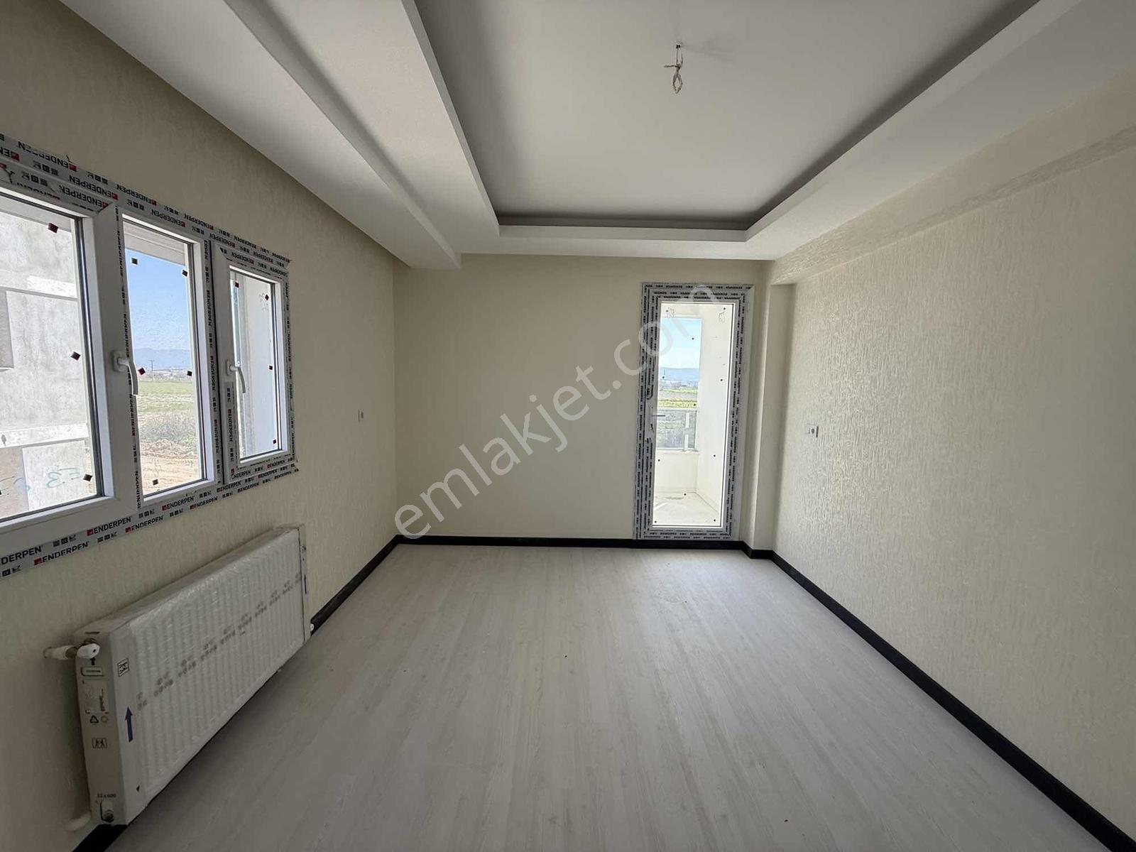 Uygan'dan Muratbey Mah. 3+1 155m² Yeni Gelişen Mevkii Arakat — fotoğraf 11
