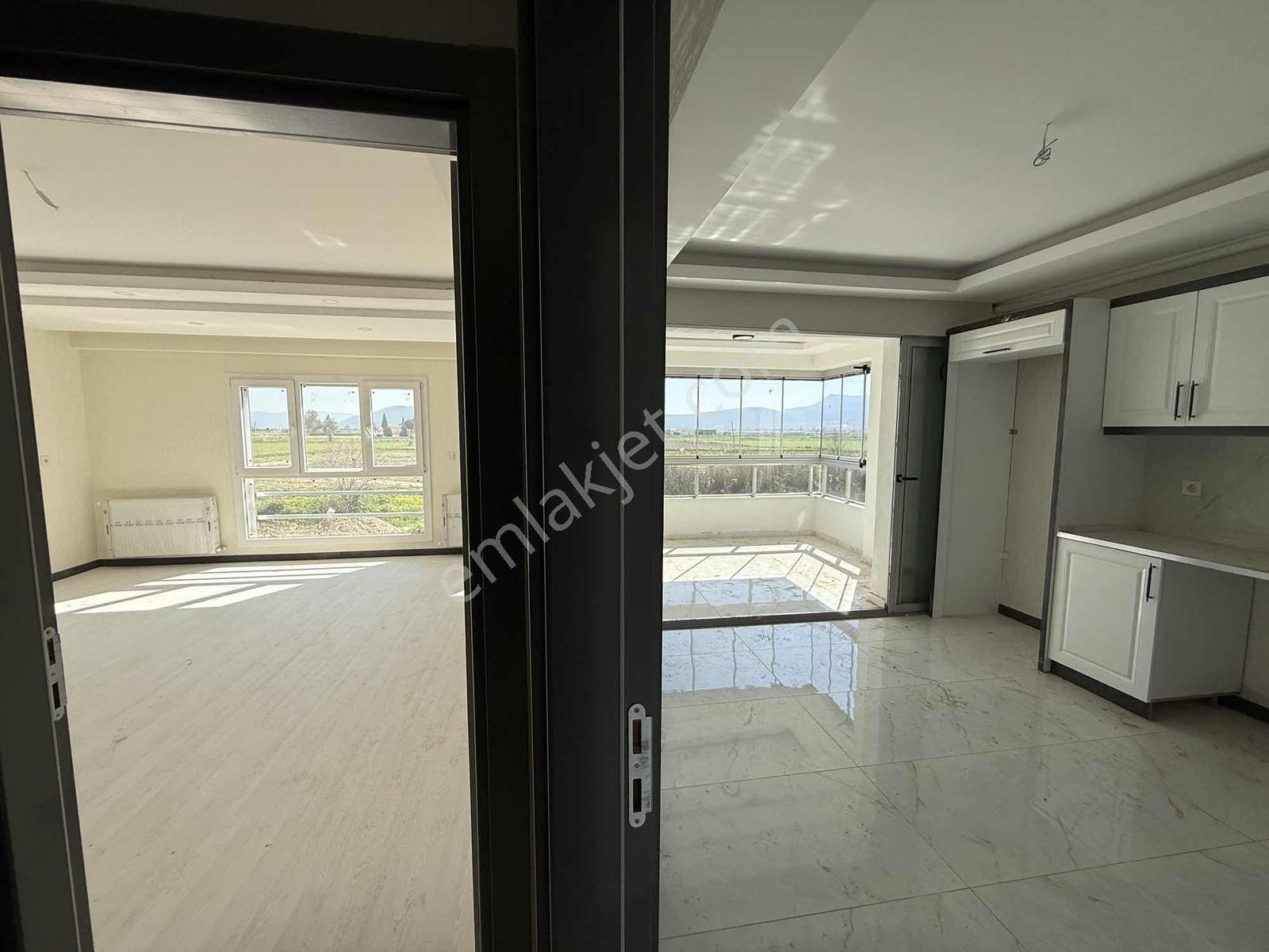 Uygan'dan Muratbey Mah. 3+1 155m² Yeni Gelişen Mevkii Arakat — fotoğraf 23