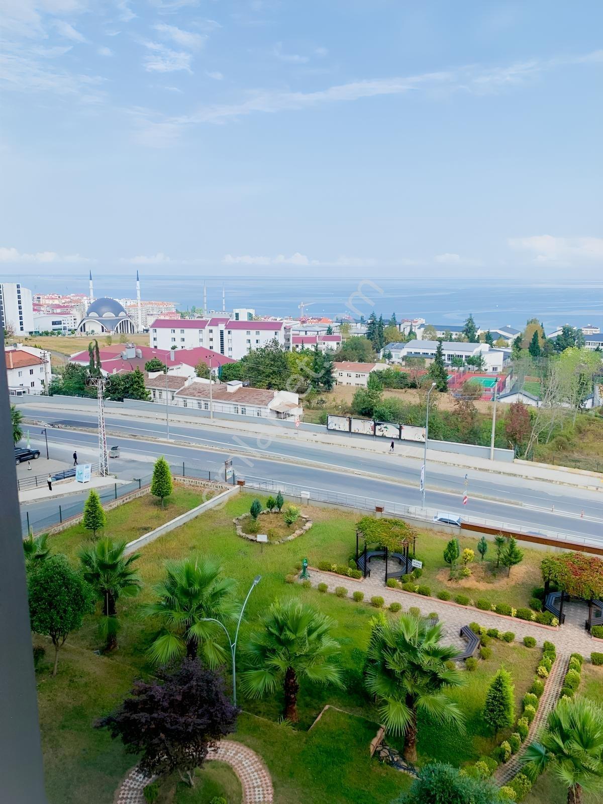 Efe Gayrimenkulden Ak Twors De Satılık Manzaralı 3+1 Daire — fotoğraf 5