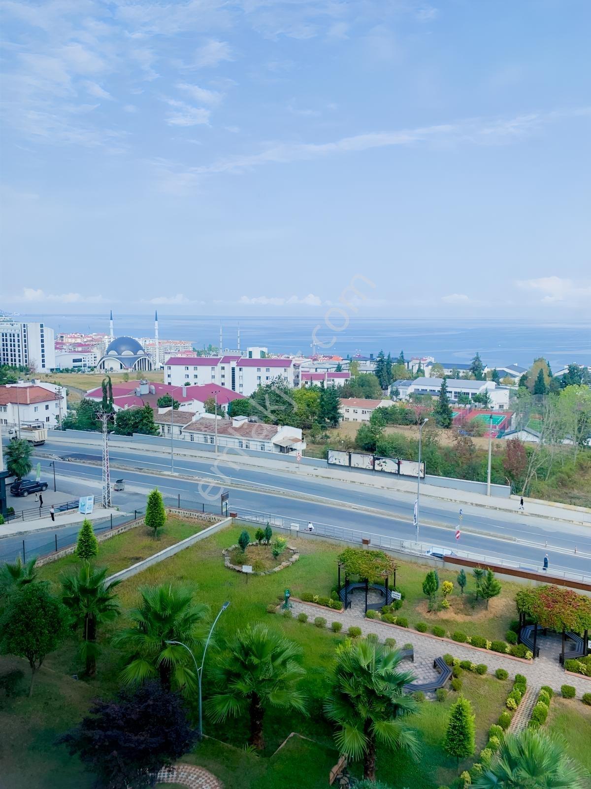 Efe Gayrimenkulden Ak Twors De Satılık Manzaralı 3+1 Daire — fotoğraf 6