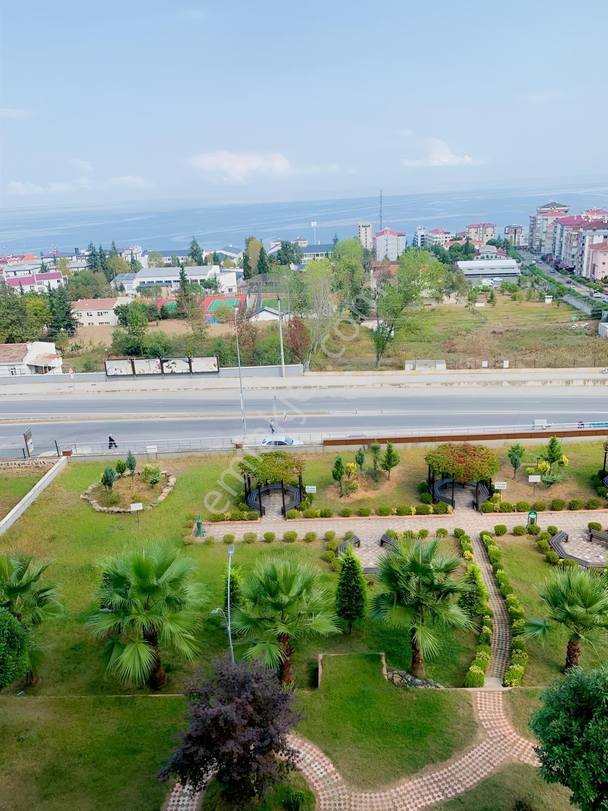 Efe Gayrimenkulden Ak Twors De Satılık Manzaralı 3+1 Daire — fotoğraf 7