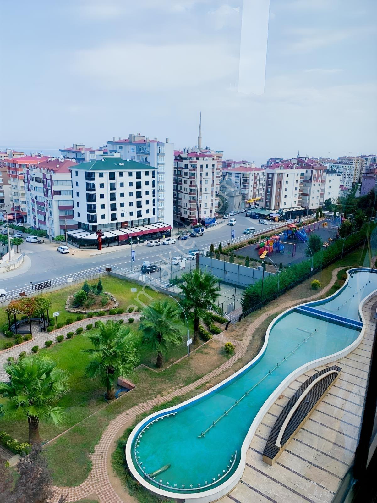 Efe Gayrimenkulden Ak Twors De Satılık Manzaralı 3+1 Daire — fotoğraf 8