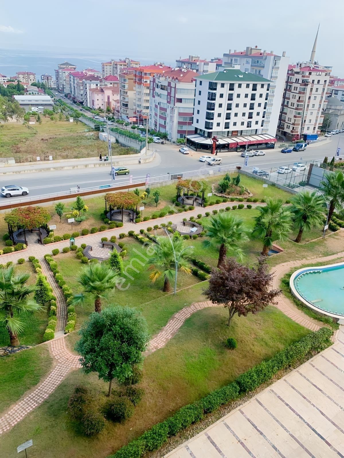 Efe Gayrimenkulden Ak Twors De Satılık Manzaralı 3+1 Daire — fotoğraf 10