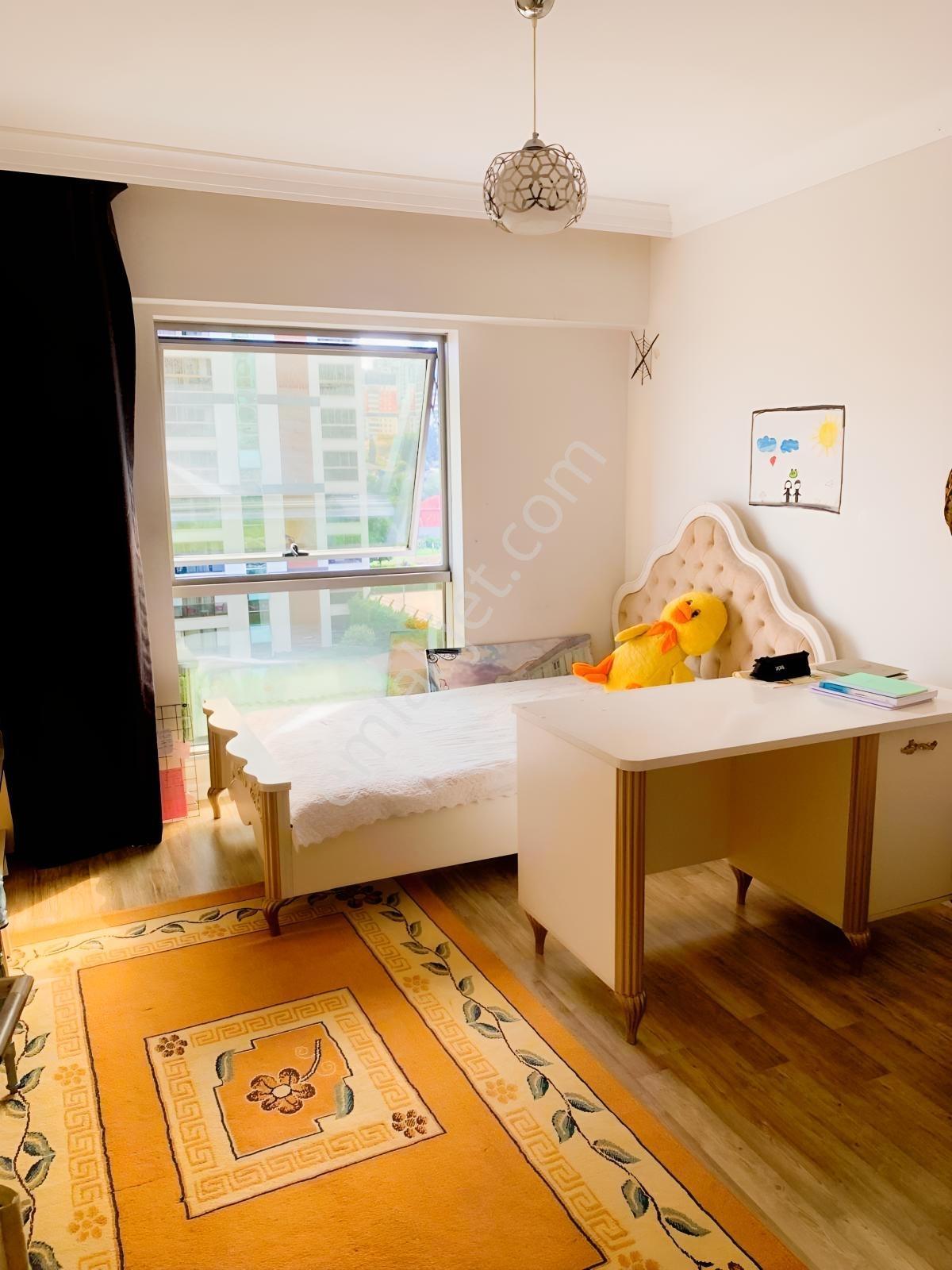 Efe Gayrimenkulden Ak Twors De Satılık Manzaralı 3+1 Daire — fotoğraf 15