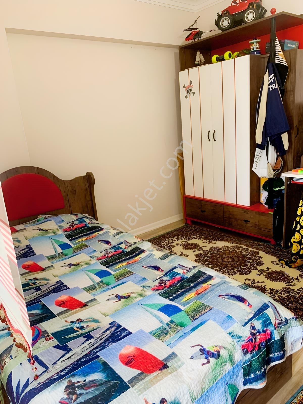 Efe Gayrimenkulden Ak Twors De Satılık Manzaralı 3+1 Daire — fotoğraf 21