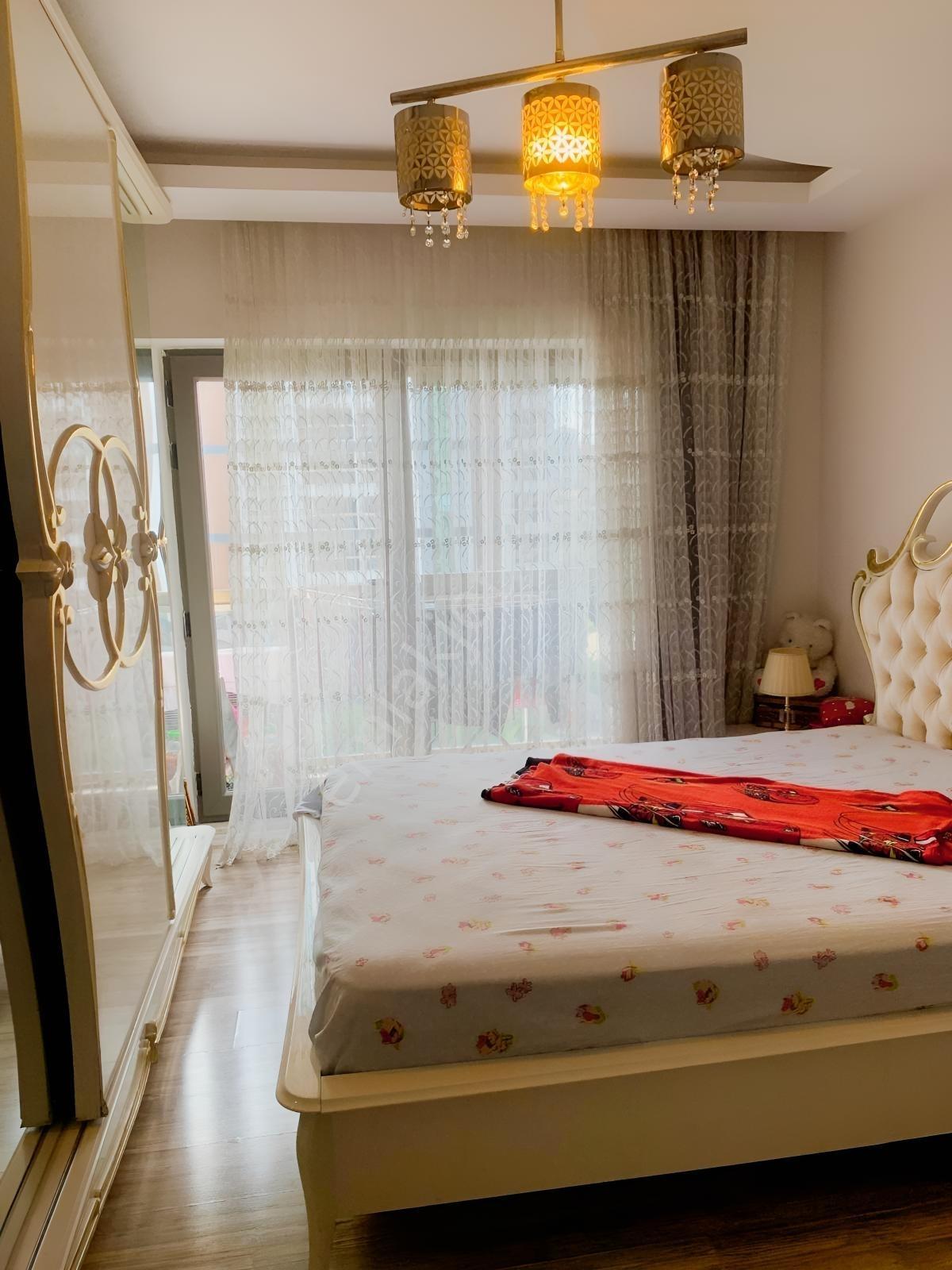 Efe Gayrimenkulden Ak Twors De Satılık Manzaralı 3+1 Daire — fotoğraf 22