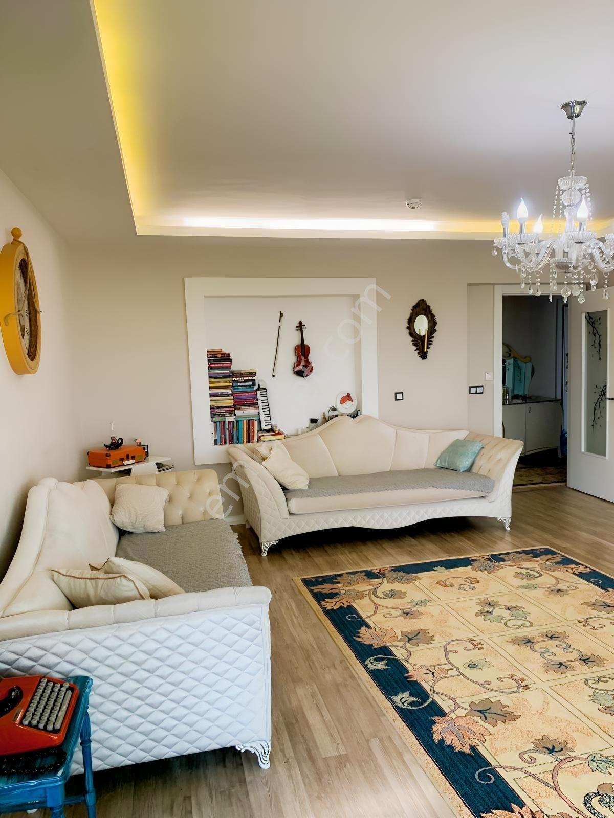 Efe Gayrimenkulden Ak Twors De Satılık Manzaralı 3+1 Daire — fotoğraf 23