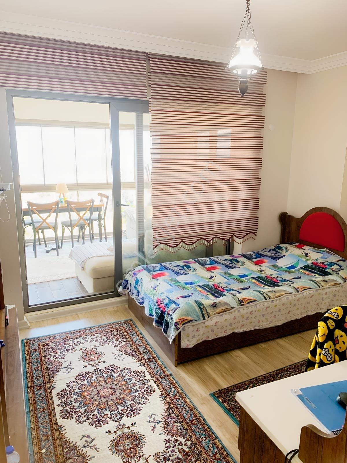 Efe Gayrimenkulden Ak Twors De Satılık Manzaralı 3+1 Daire — fotoğraf 25