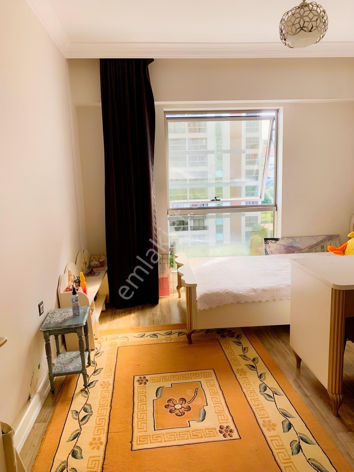 Efe Gayrimenkulden Ak Twors De Satılık Manzaralı 3+1 Daire — fotoğraf 26