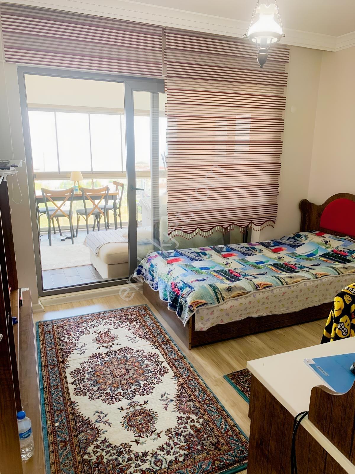 Efe Gayrimenkulden Ak Twors De Satılık Manzaralı 3+1 Daire — fotoğraf 28