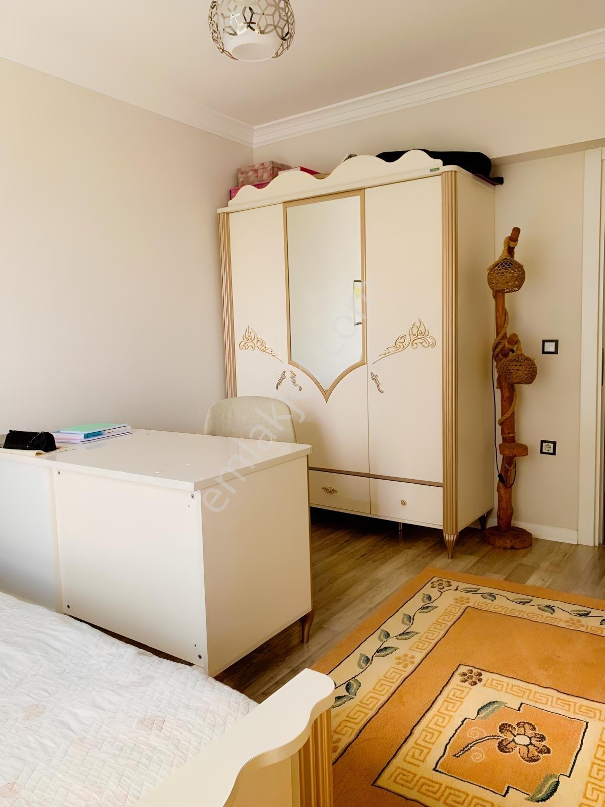 Efe Gayrimenkulden Ak Twors De Satılık Manzaralı 3+1 Daire — fotoğraf 29