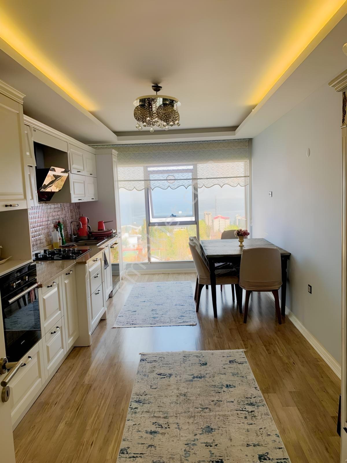 Efe Gayrimenkulden Ak Twors De Satılık Manzaralı 3+1 Daire — fotoğraf 30