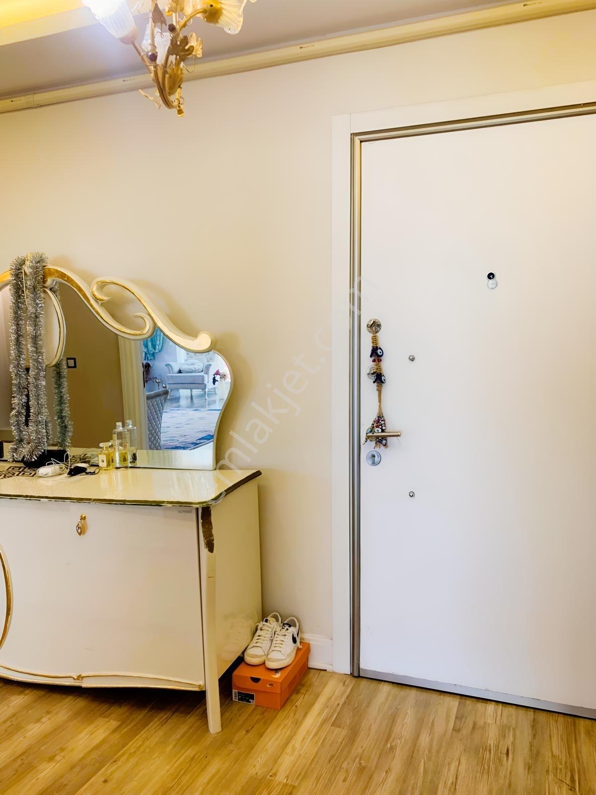 Efe Gayrimenkulden Ak Twors De Satılık Manzaralı 3+1 Daire — fotoğraf 31