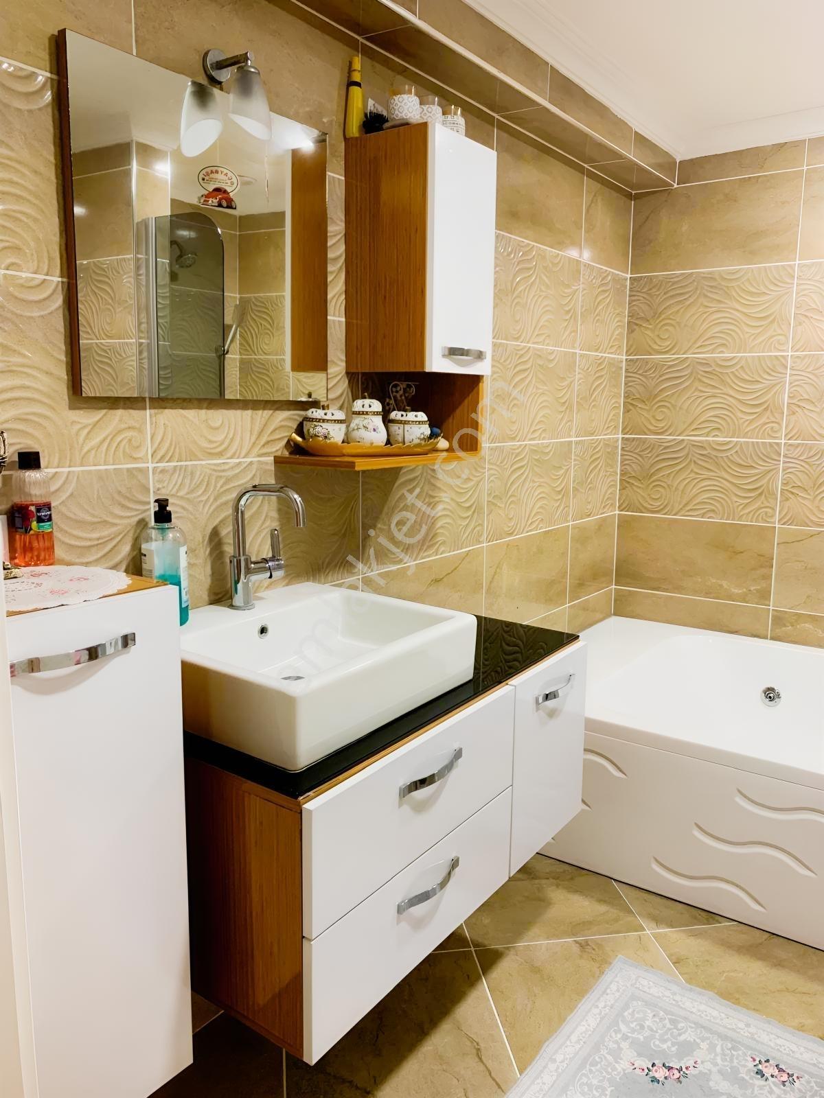 Efe Gayrimenkulden Ak Twors De Satılık Manzaralı 3+1 Daire — fotoğraf 32