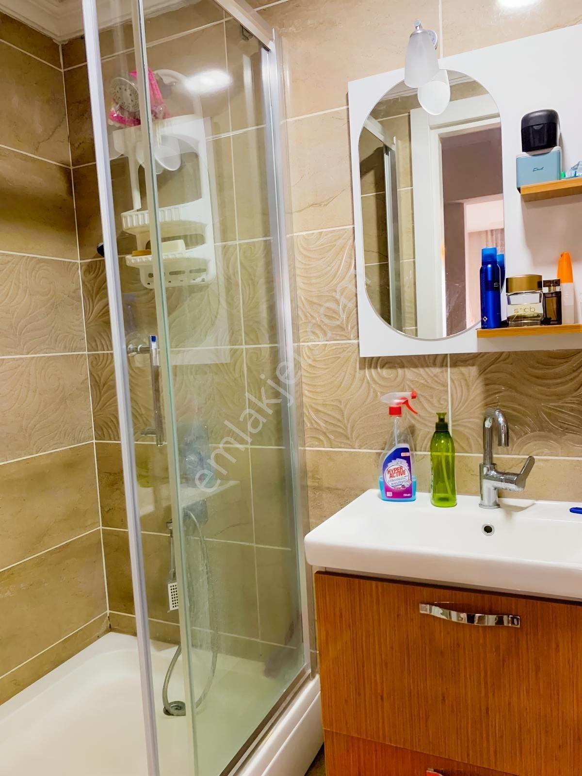 Efe Gayrimenkulden Ak Twors De Satılık Manzaralı 3+1 Daire — fotoğraf 33