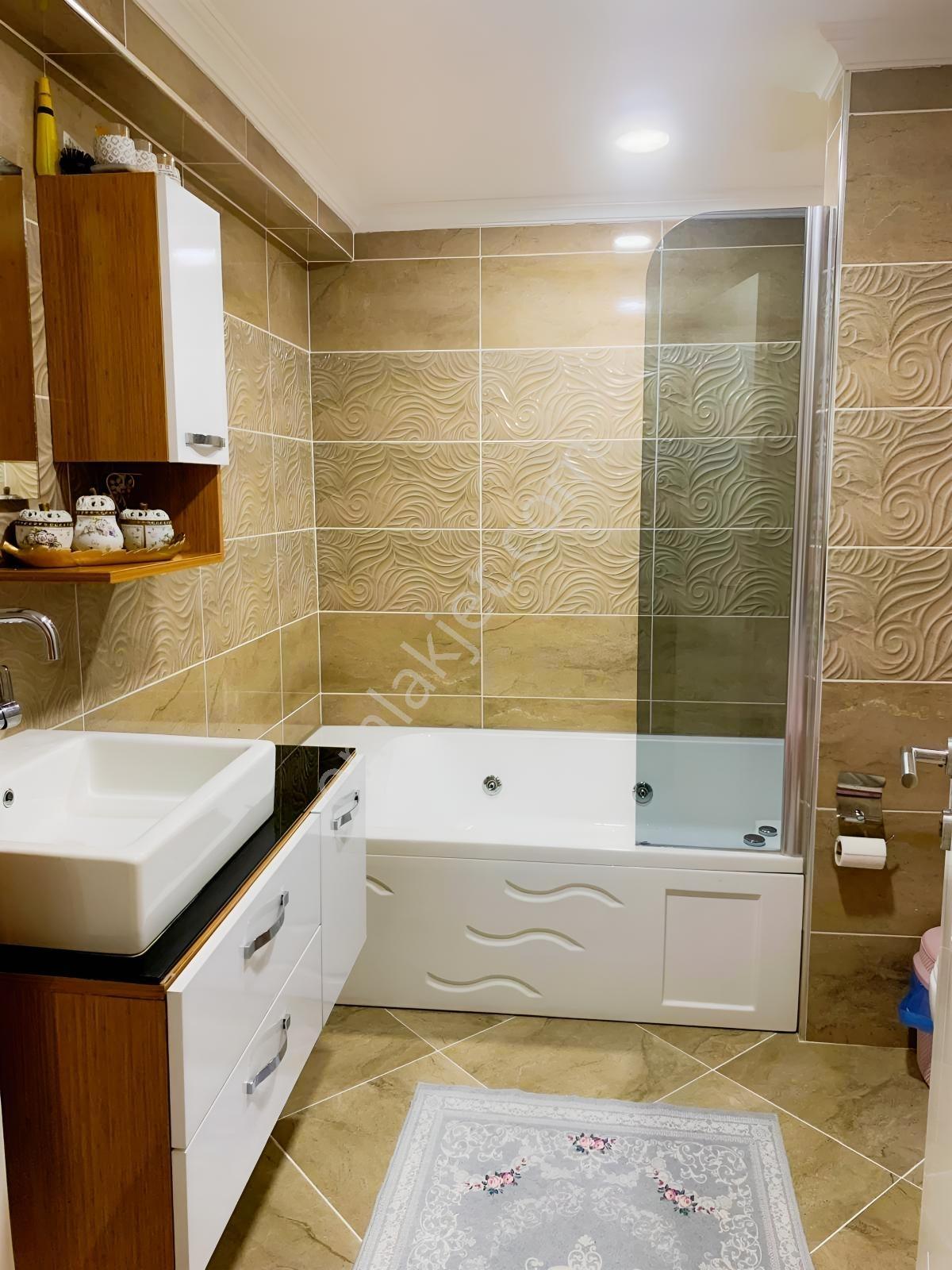 Efe Gayrimenkulden Ak Twors De Satılık Manzaralı 3+1 Daire — fotoğraf 34