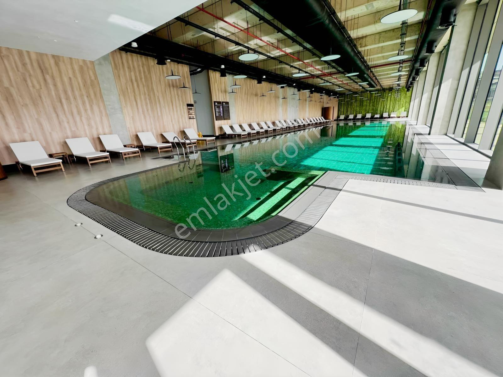 Düşler Vadisi Riva'Da Satılık 2+1 152M2 Villa — fotoğraf 8