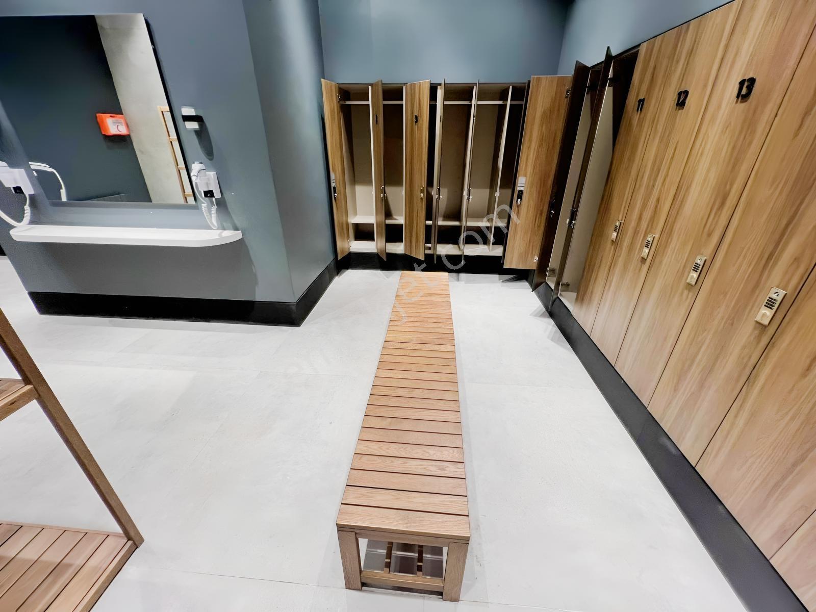 Düşler Vadisi Riva'Da Satılık 2+1 152M2 Villa — fotoğraf 9