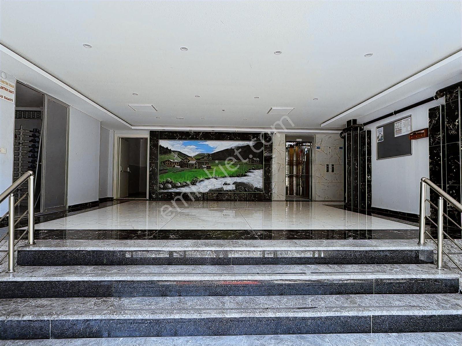 Trabzon Kaşüstünde Satılık Komple Eşyalı Daire — fotoğraf 5