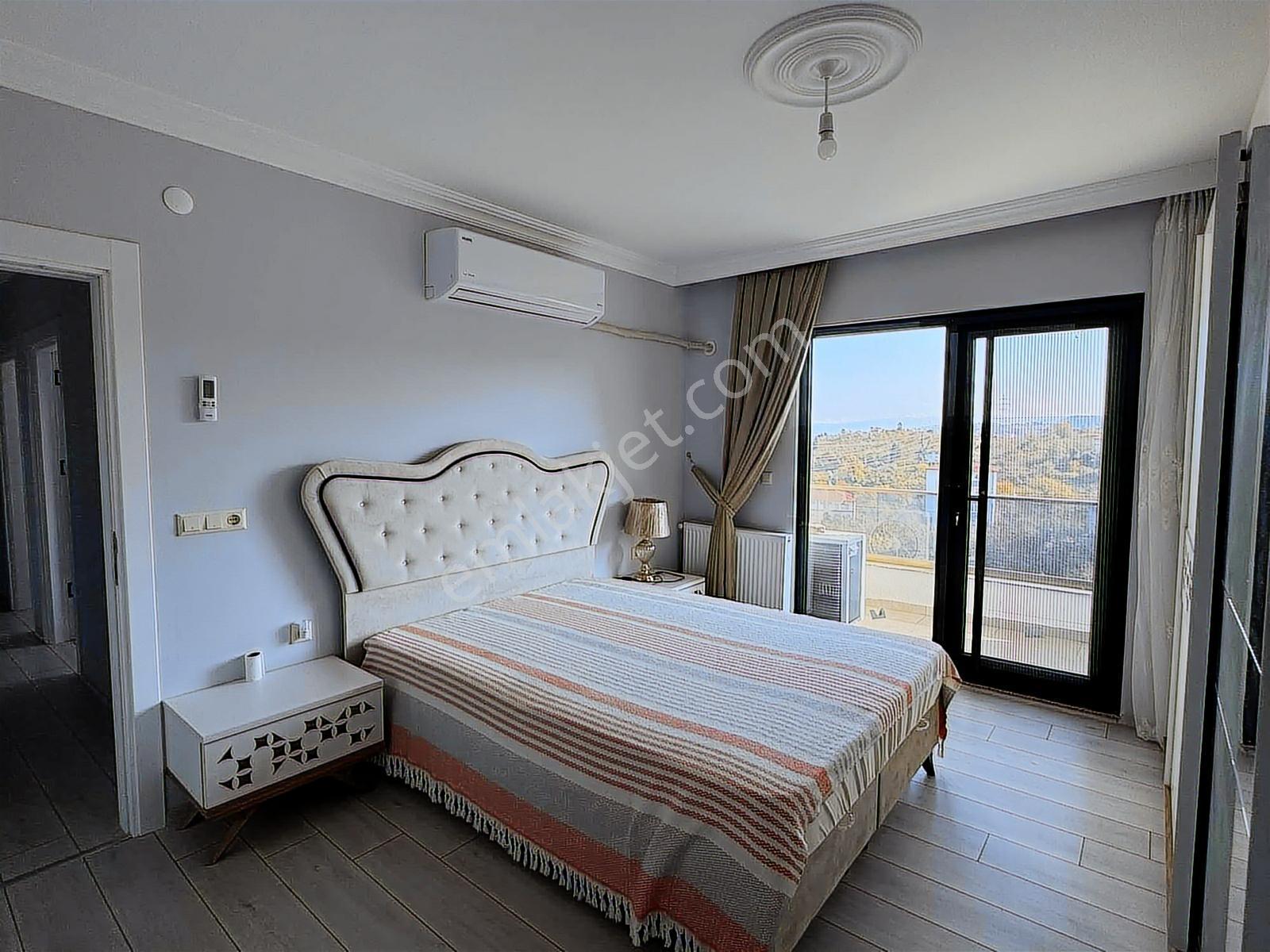 Trabzon Kaşüstünde Satılık Komple Eşyalı Daire — fotoğraf 9