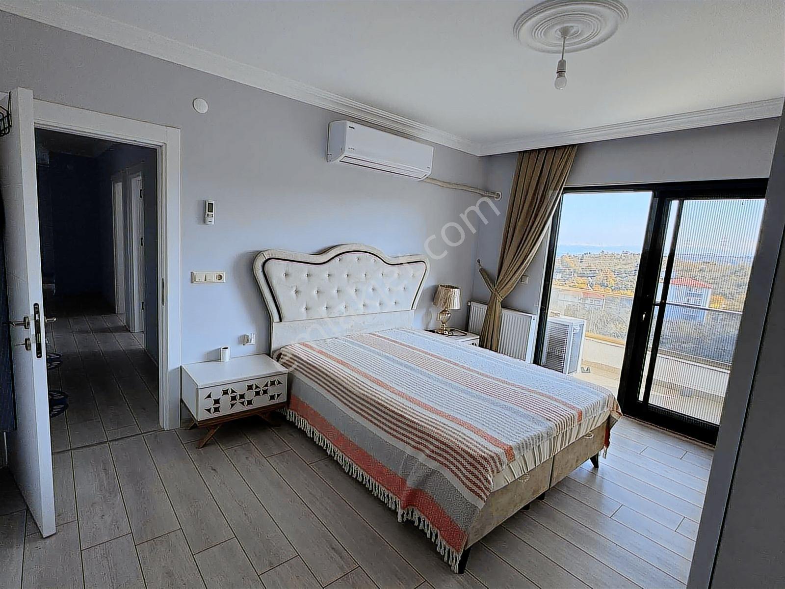Trabzon Kaşüstünde Satılık Komple Eşyalı Daire — fotoğraf 10