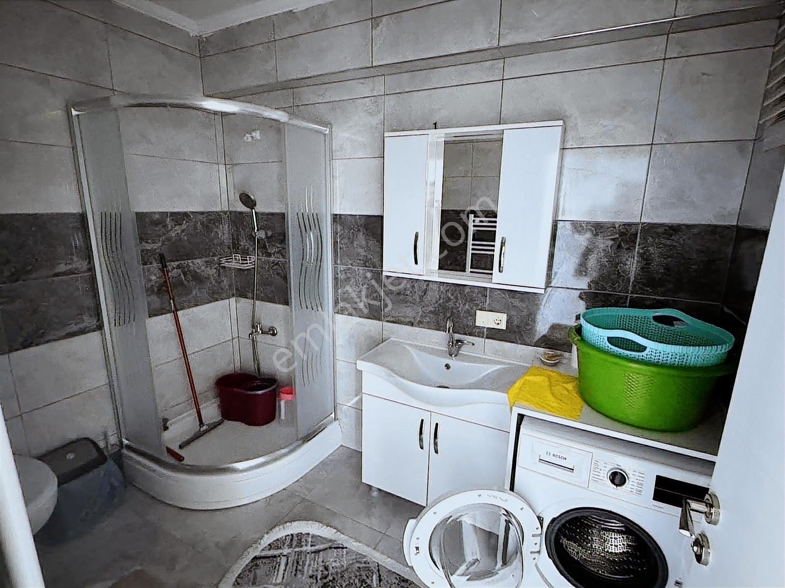 Trabzon Kaşüstünde Satılık Komple Eşyalı Daire — fotoğraf 13