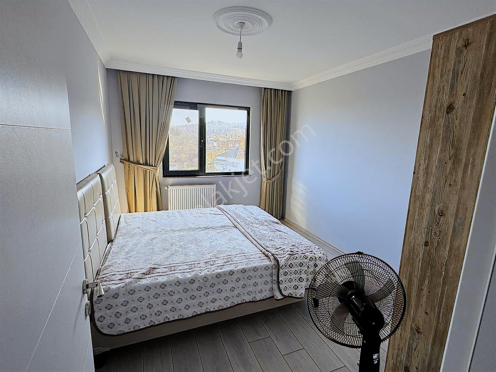 Trabzon Kaşüstünde Satılık Komple Eşyalı Daire — fotoğraf 15